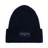 GORRO LANA TJM LINEAR DK NAVY