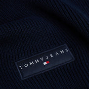 BUFANDA TJM HERITAGE DK NAVY