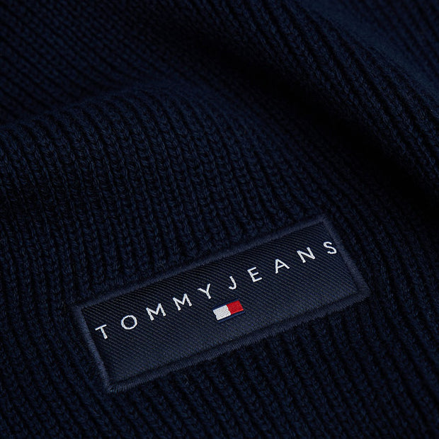 BUFANDA TJM HERITAGE DK NAVY