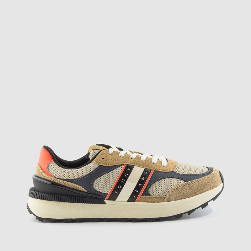 DEPORTIVO TJM TECHNICAL DK DUNE