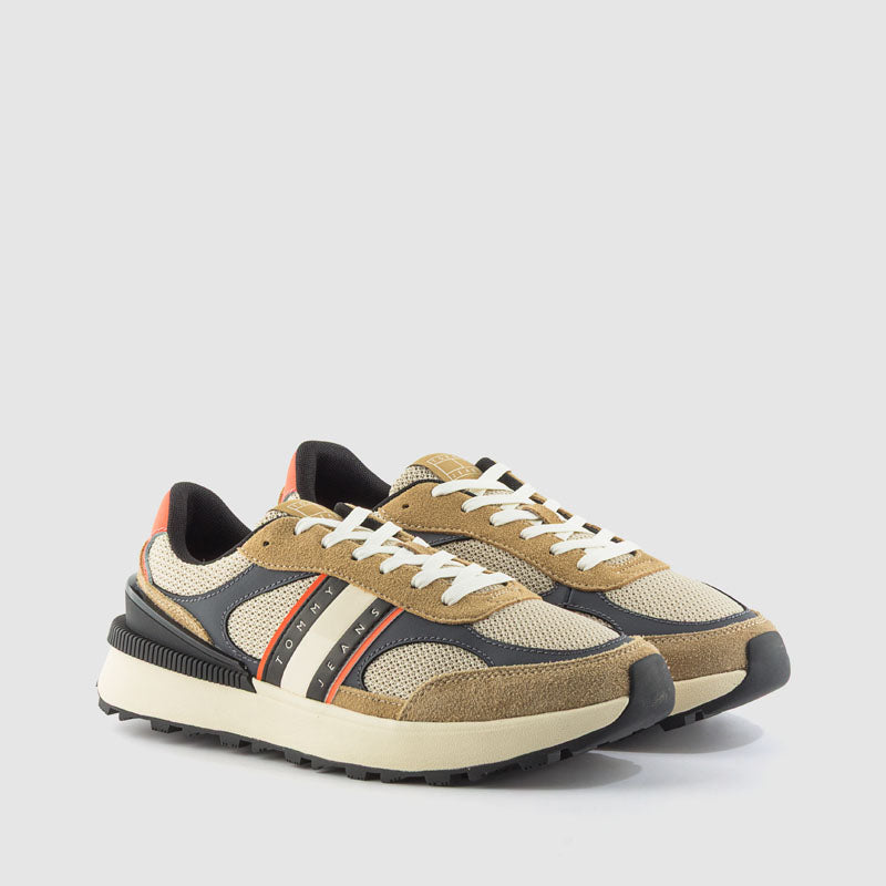 DEPORTIVO TJM TECHNICAL DK DUNE