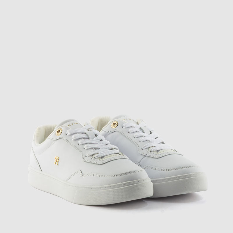 Deportivo basic blanco