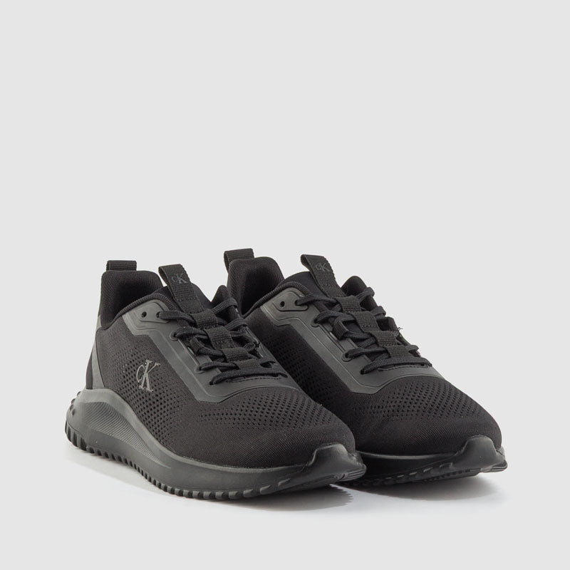 DEPORTIVO EVA RUNNER TRIPLE BLACK