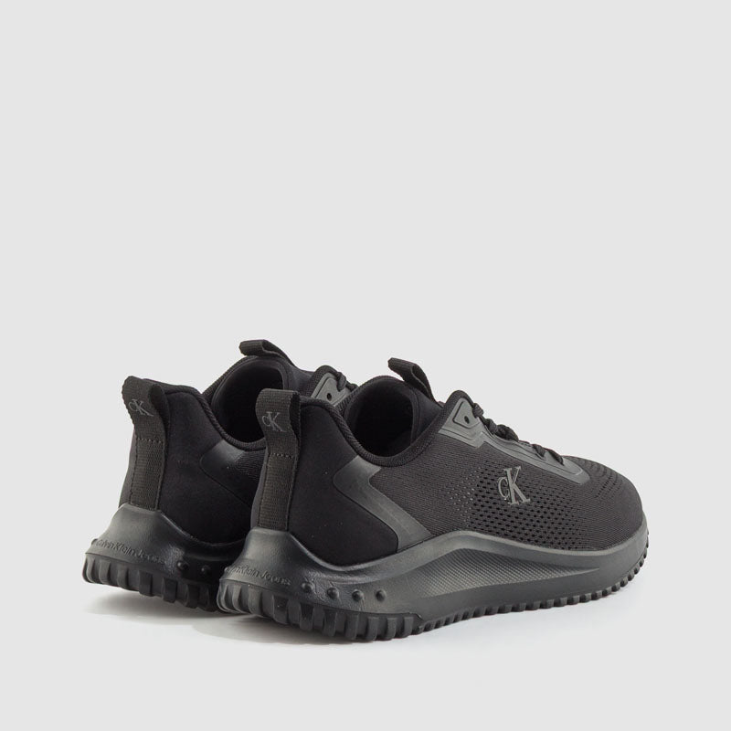 DEPORTIVO EVA RUNNER TRIPLE BLACK