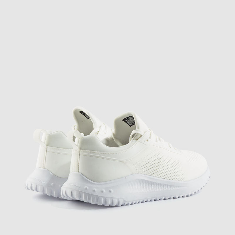 DEPORTIVO EVA RUNNER TRIPLE WHITE