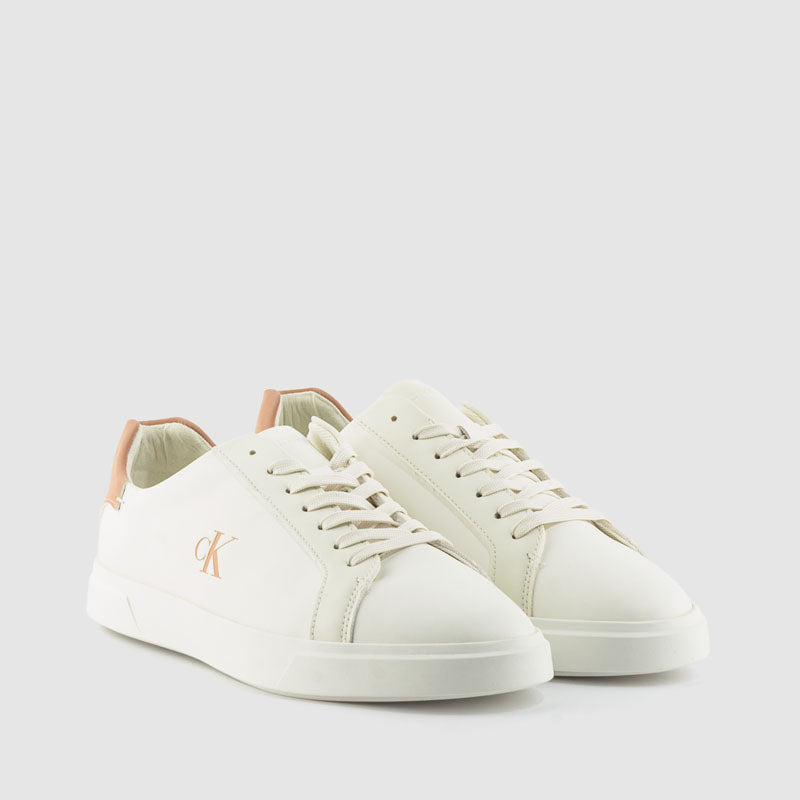 DEPORTIVO LOW PRO WHITE