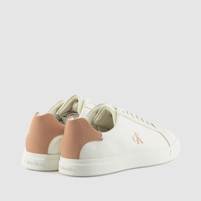 DEPORTIVO LOW PRO WHITE
