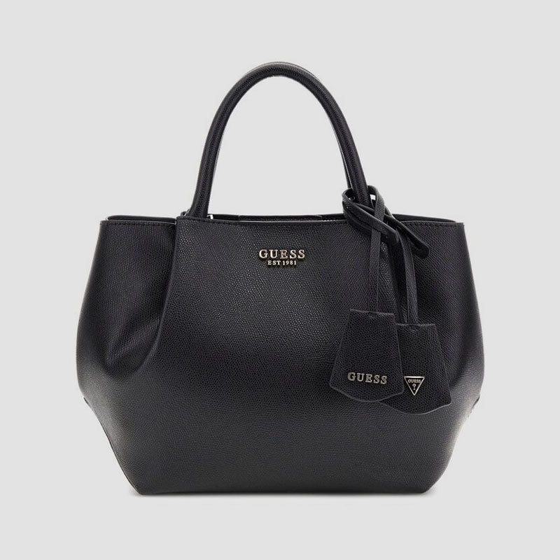 BOLSO AMORETTE BLACK