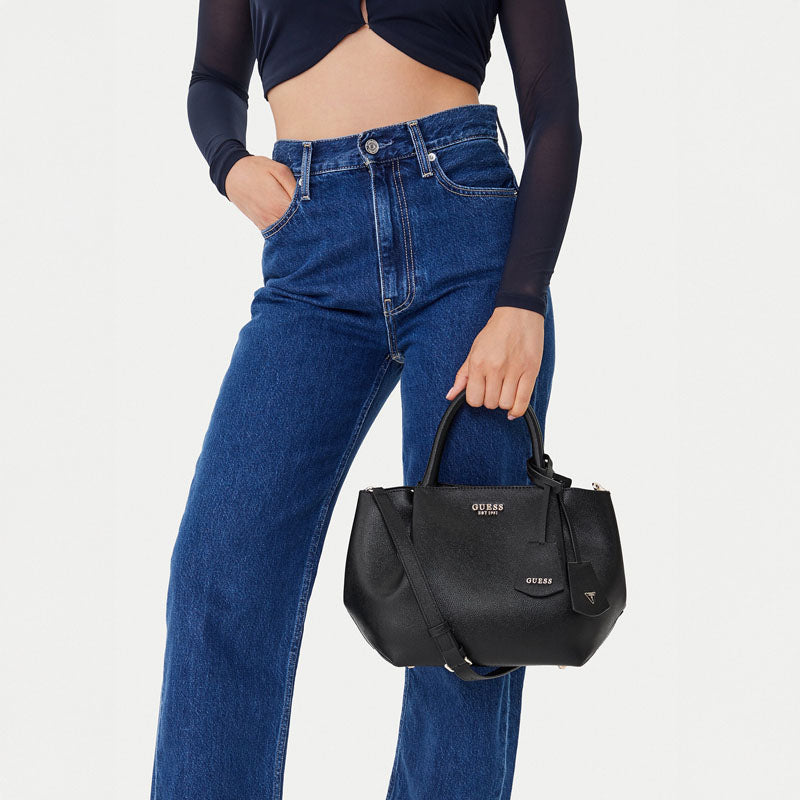 BOLSO AMORETTE BLACK