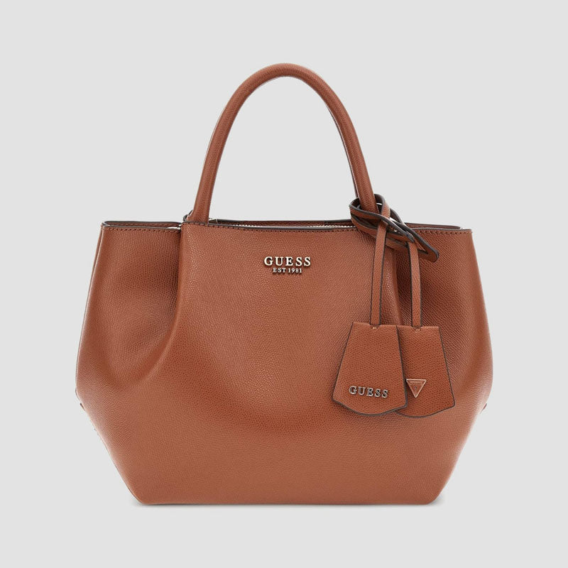 BOLSO AMORETTE COGNAC