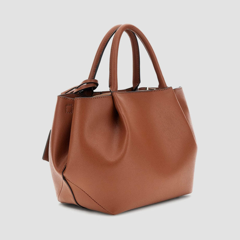 BOLSO AMORETTE COGNAC