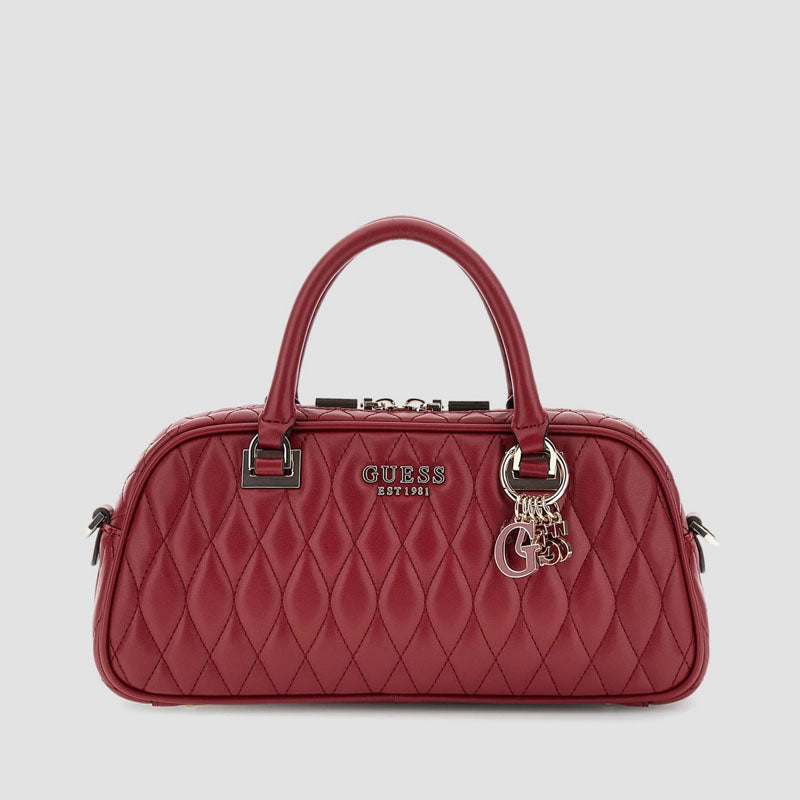 BOLSO VALLA RED