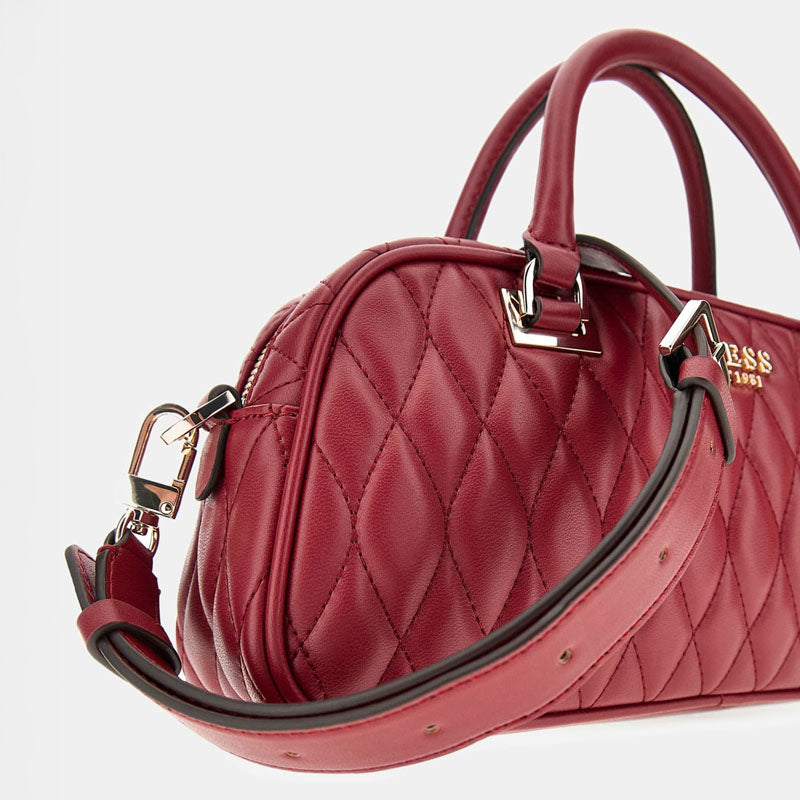BOLSO VALLA RED