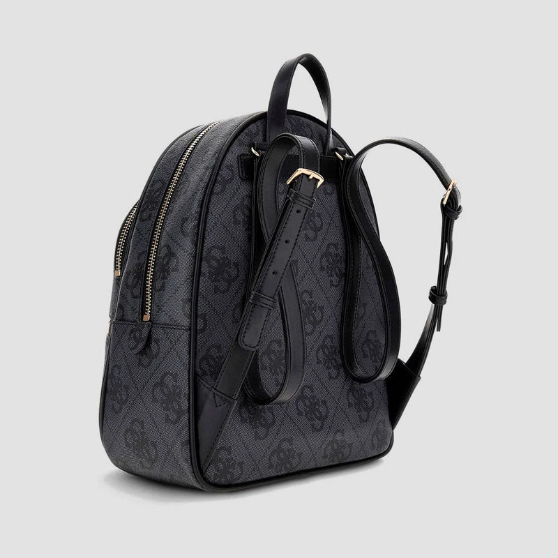 MOCHILA  ERENIA BLACK