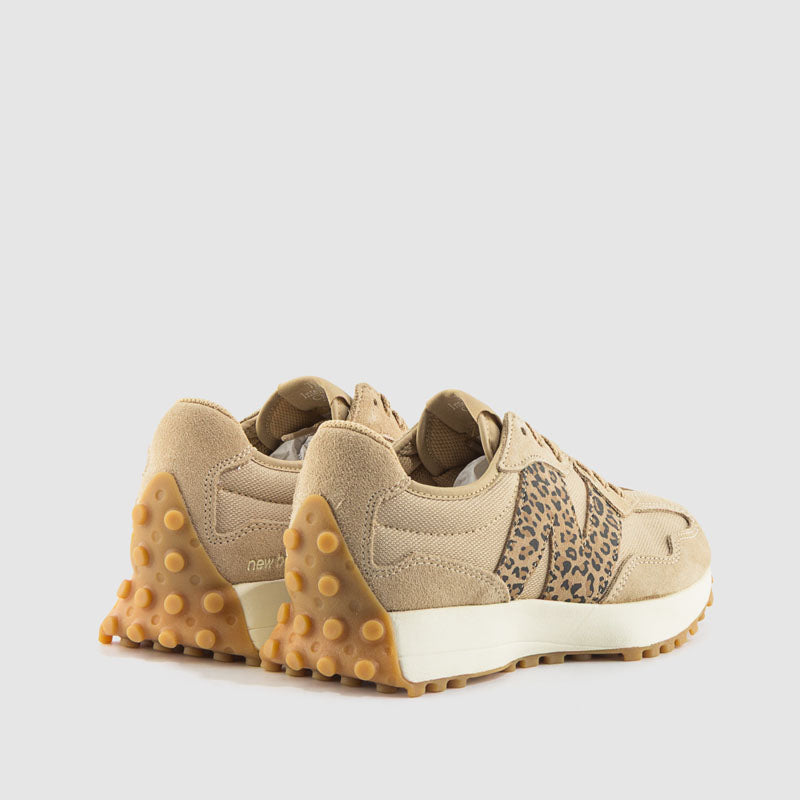 DEPORTIVO WS327LPA BEIGE TAUPE