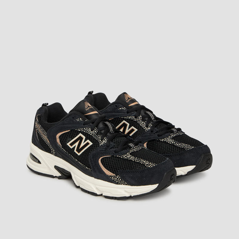 DEPORTIVO U530CRB NEGRO LEO