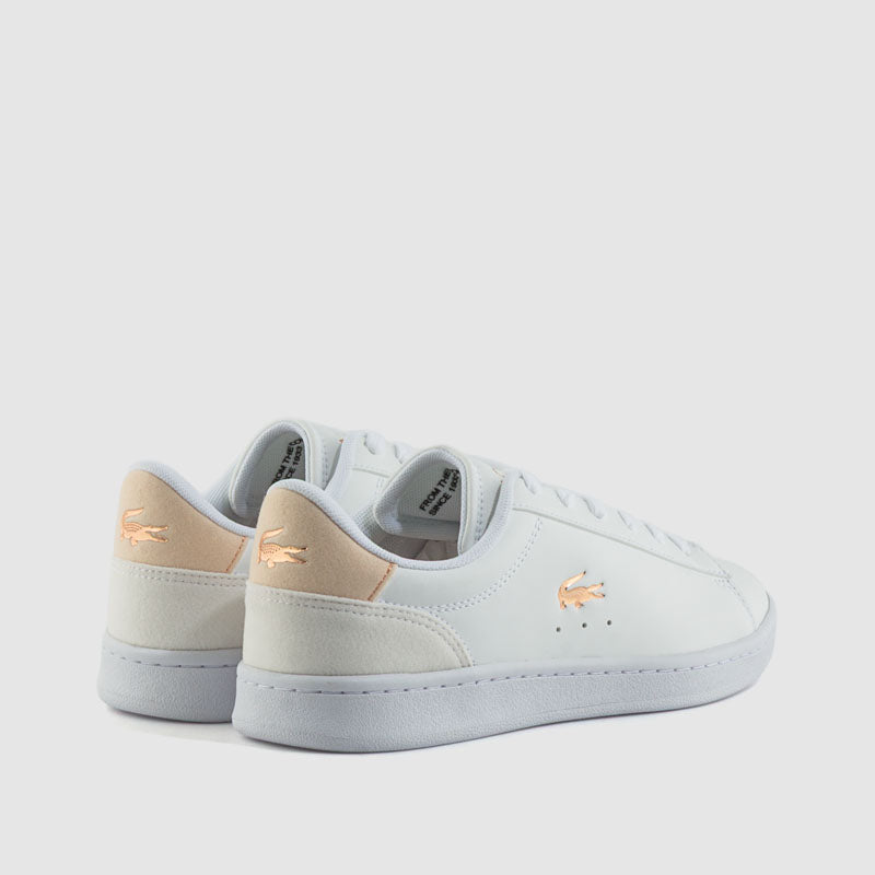 DEPORTIVO CARNABY WHITE LT PINK