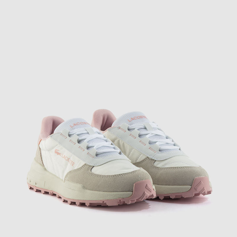 DEPORTIVO ELITE ACTIVE EVO WHITE LT PINK