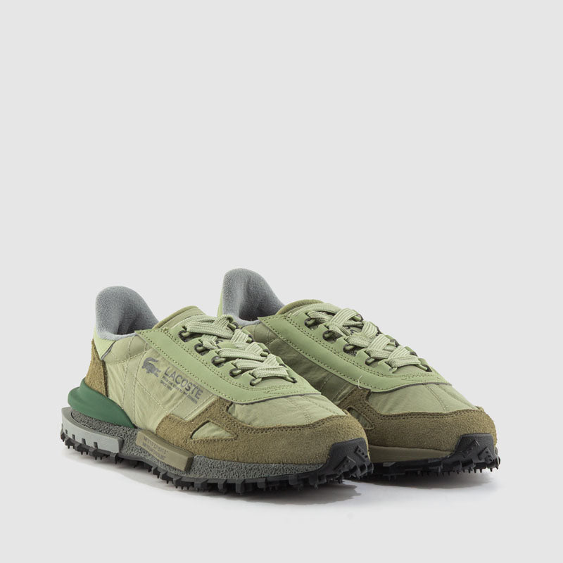 DEPORTIVO  ELITE ACTIVE LT KAKI GREY