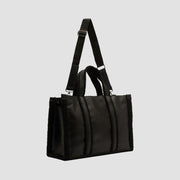 BOLSO TOTE NEGRO