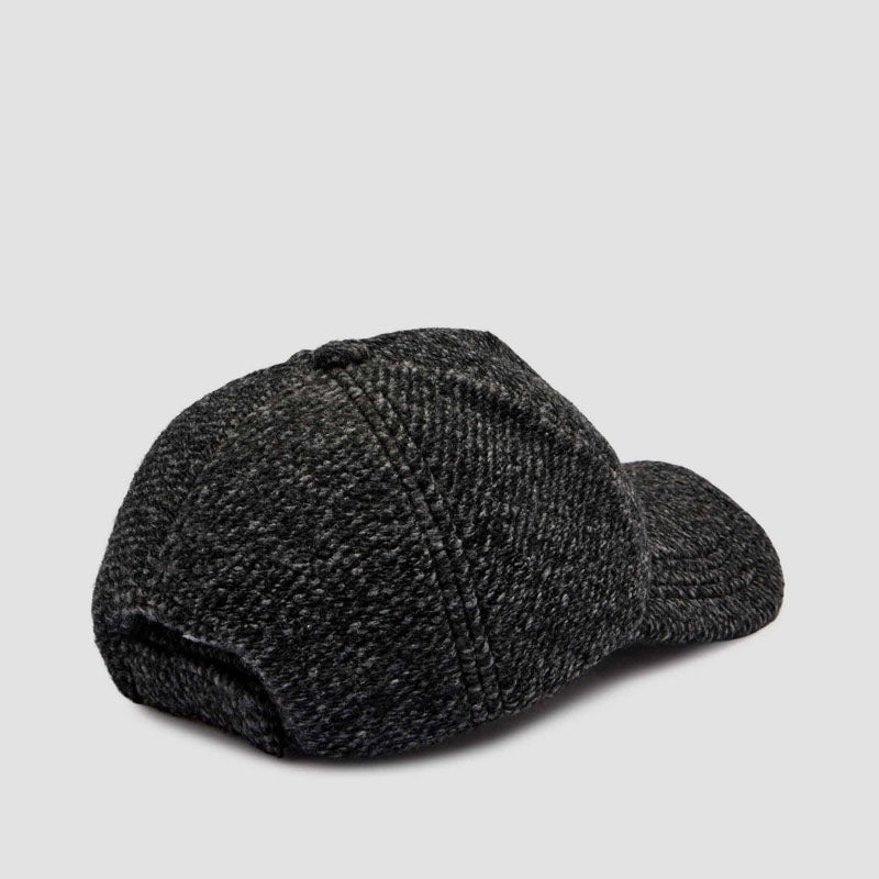 GORRA NEGRO