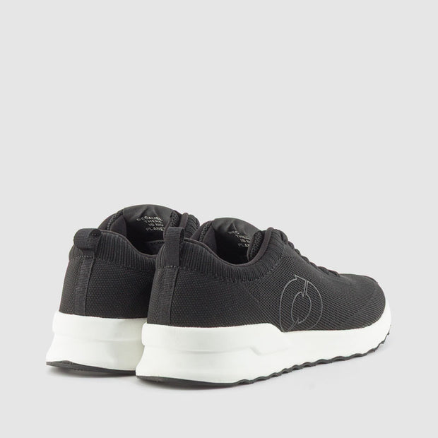 DEPORTIVO CONDEKNIT BLACK