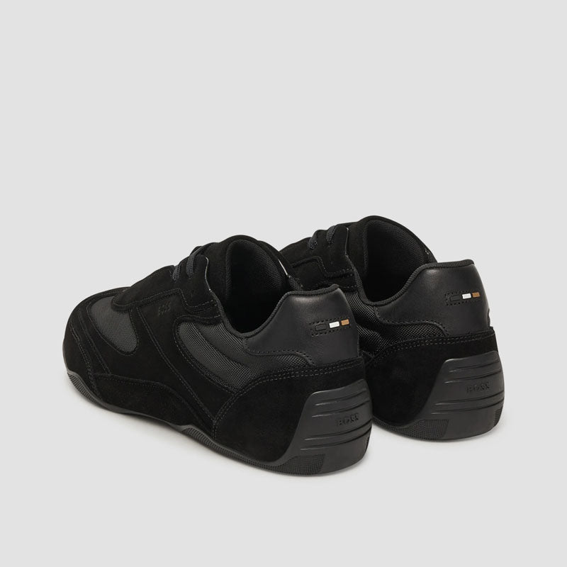 DEPORTIVO JAYLEN LOWP SDNY BLACK