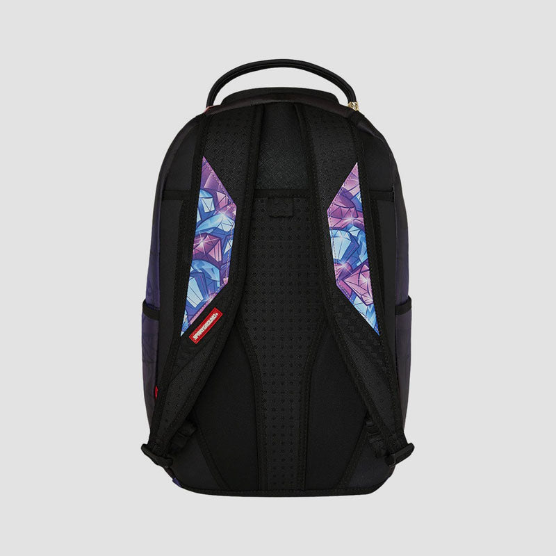 MOCHILA PINK PANTHER DIAMOND MULTI