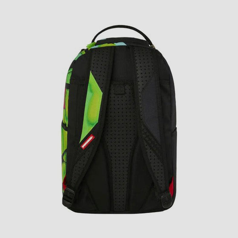 MOCHILA HALLOWEEN SHARK CENTRAL MULTI