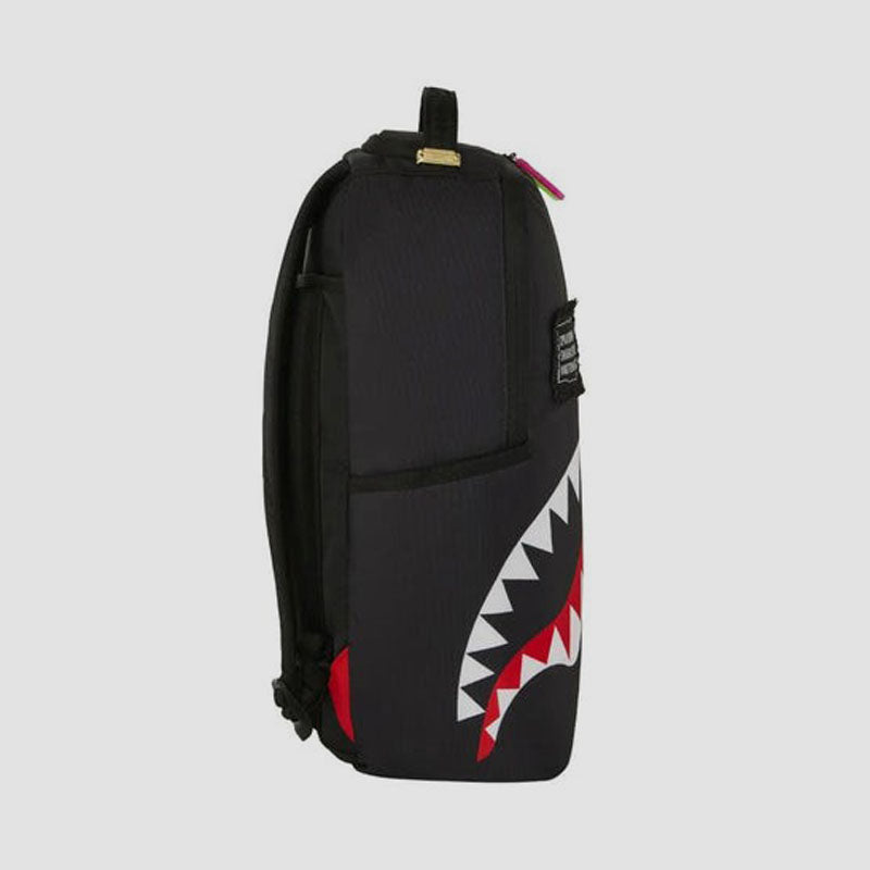MOCHILA HALLOWEEN SHARK CENTRAL MULTI