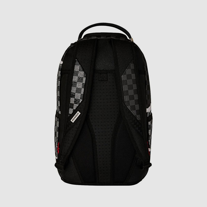 MOCHILA GOLD DIAMOND TEAR   MULTI