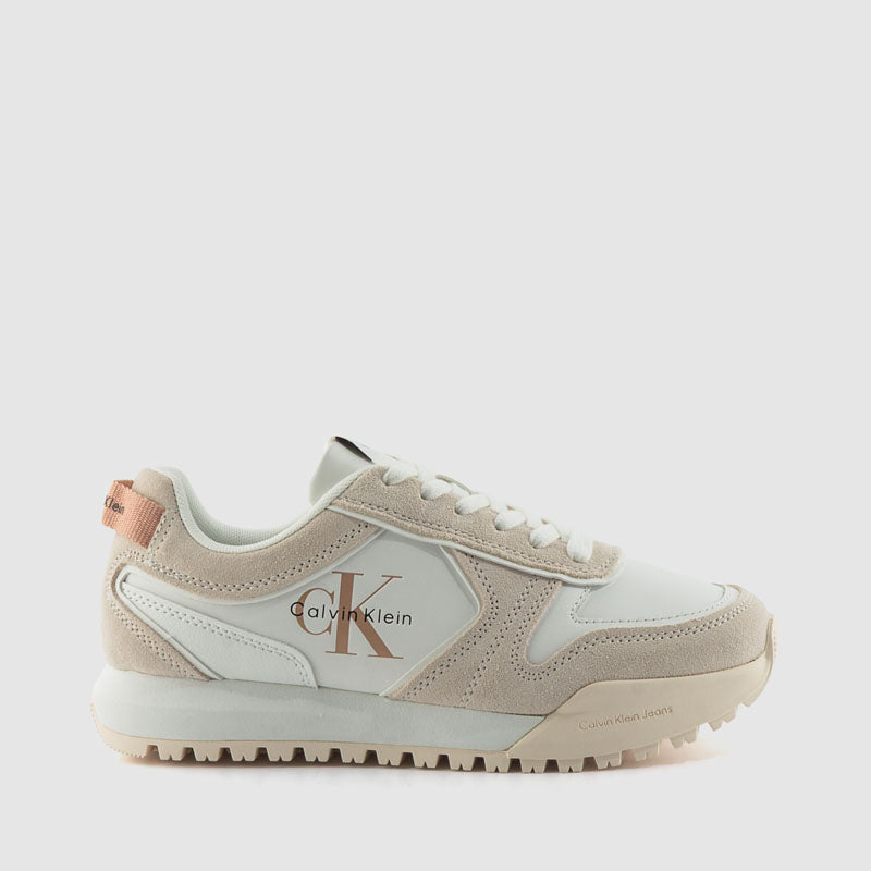 Deportivo urban "OSAKE" blanco