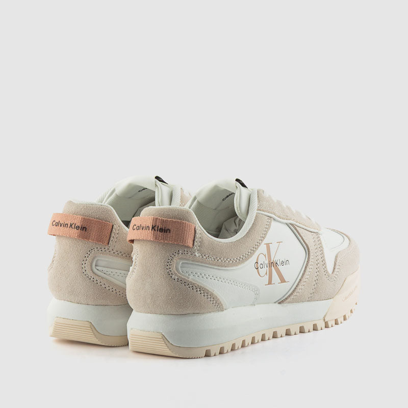 Deportivo urban "OSAKE" blanco