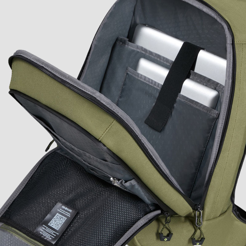 MOCHILA LAPTOP L LTD