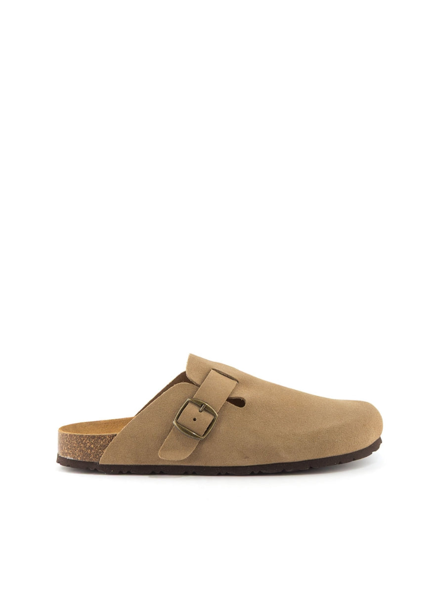 NASSIMA ZUECO 599 CRO  TAUPE -0