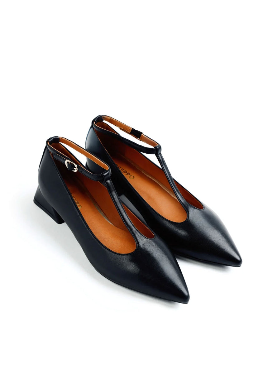 GIOSEPPO 80178-P NEGRO -1