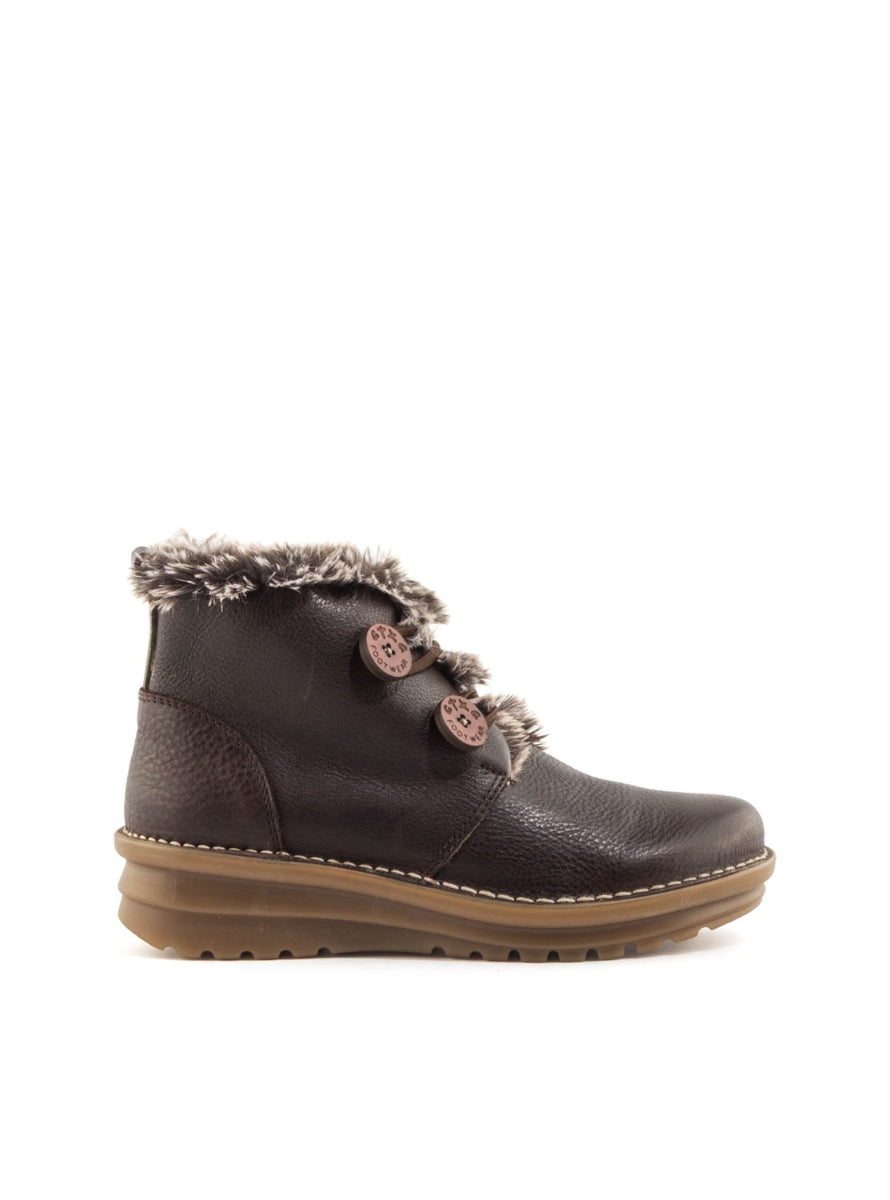 4368 BRAND 22073 MARRON -0