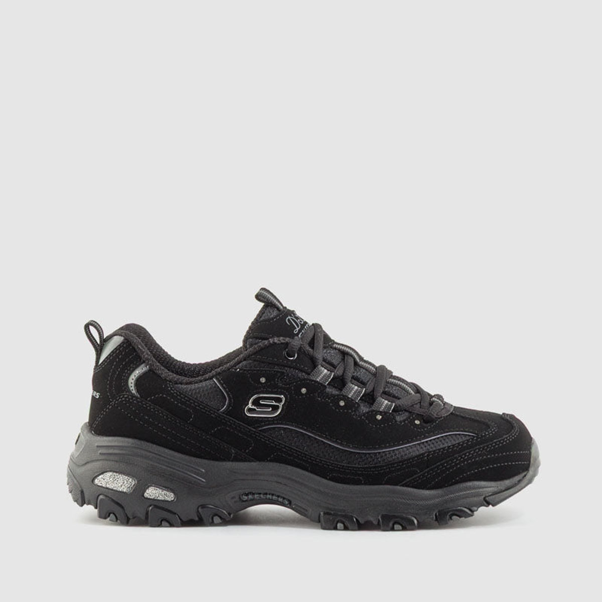 SKECH 11930 BLACK BBK-0