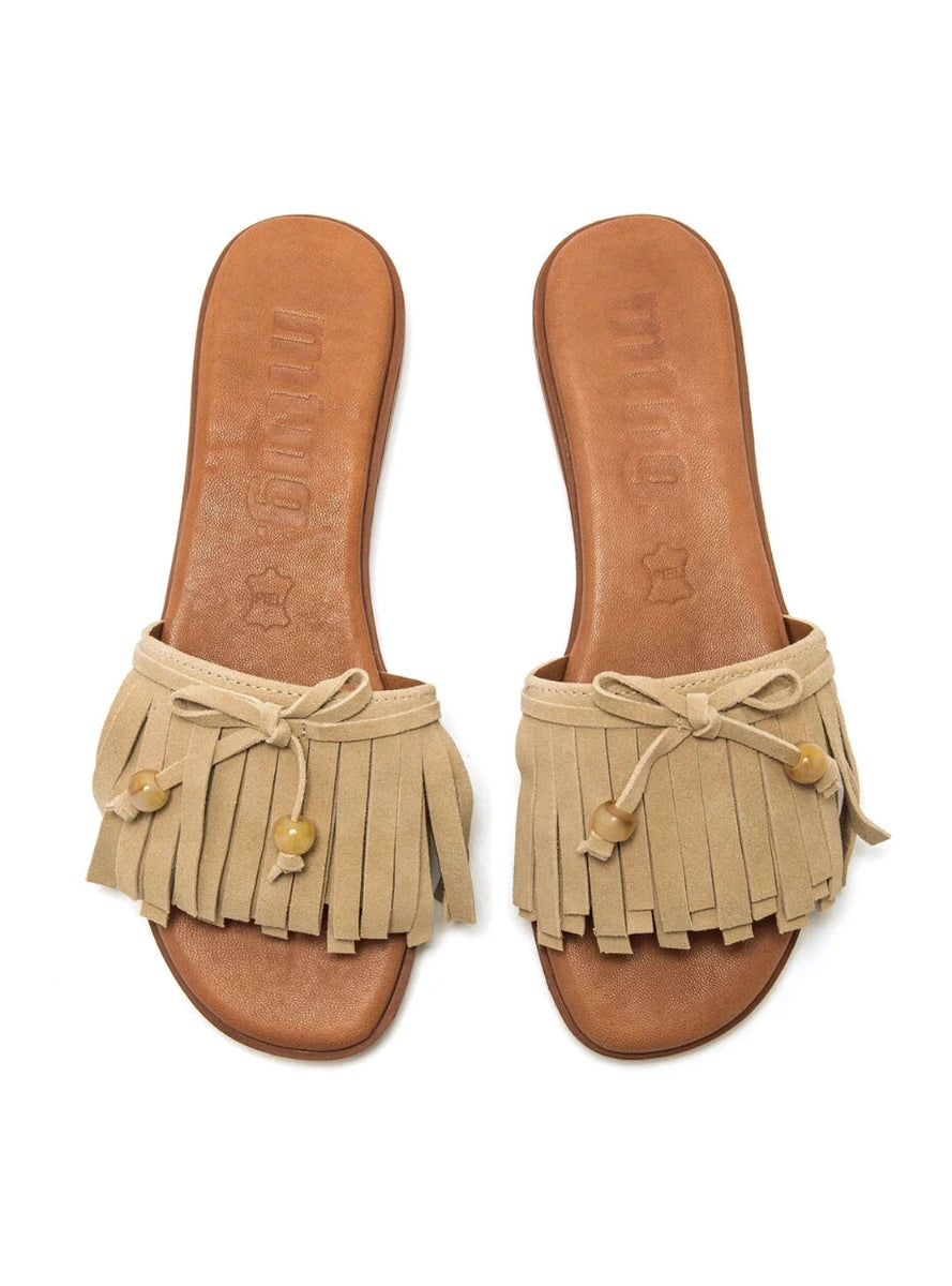 MUSTANG 55948 CAMEL-1