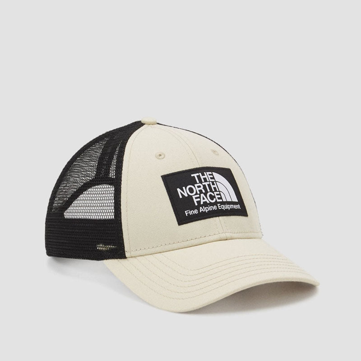 NORTH NF0A5FXA3X41 BEIGE-0