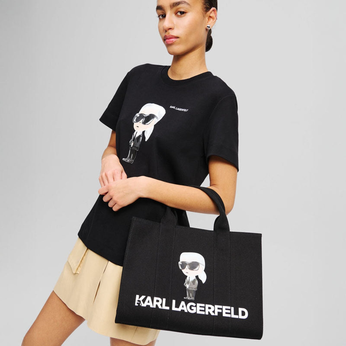KARL A2W50047 BLACK-1