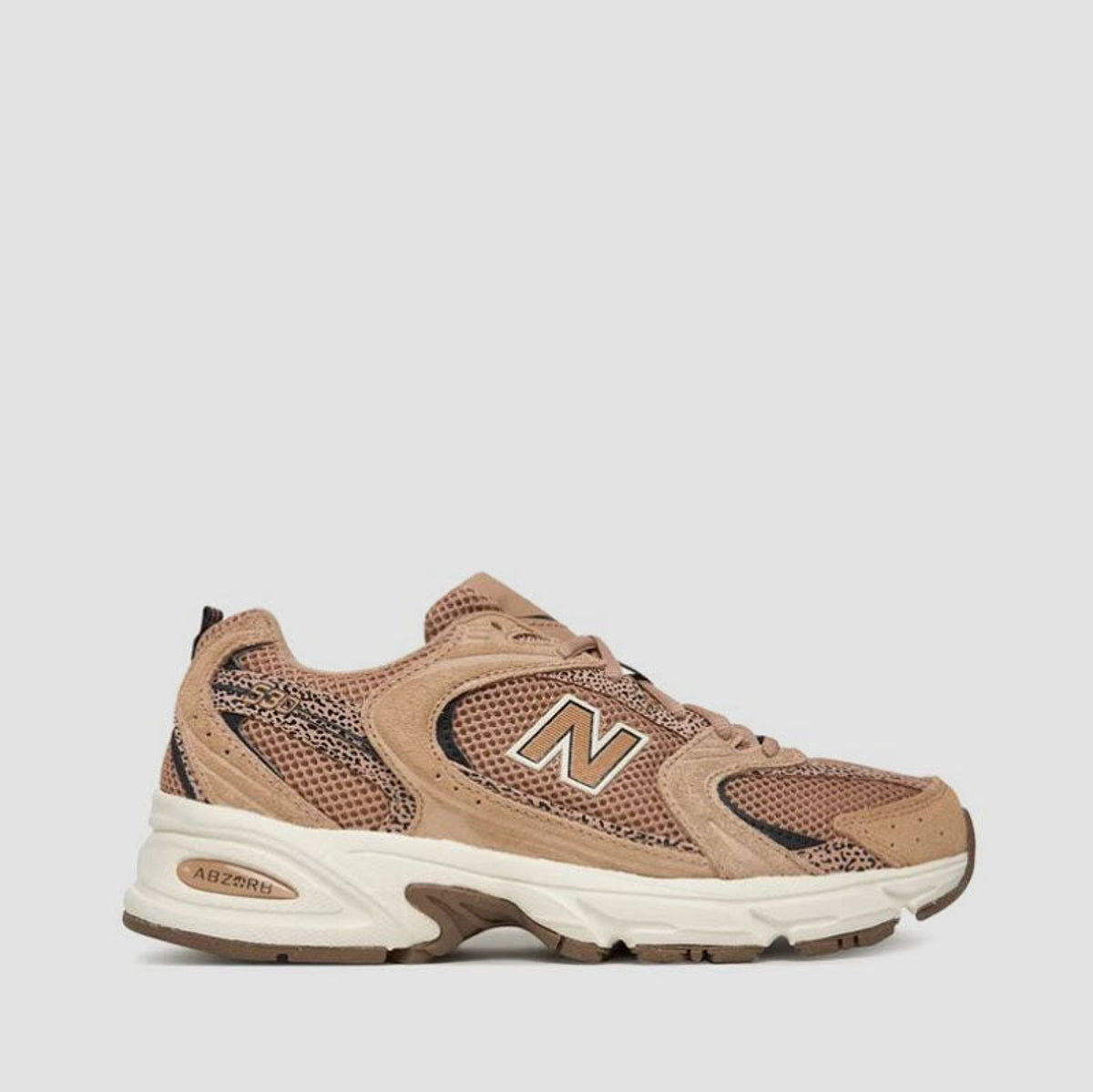 NB U530CRA CRA BEIGE LEO-0