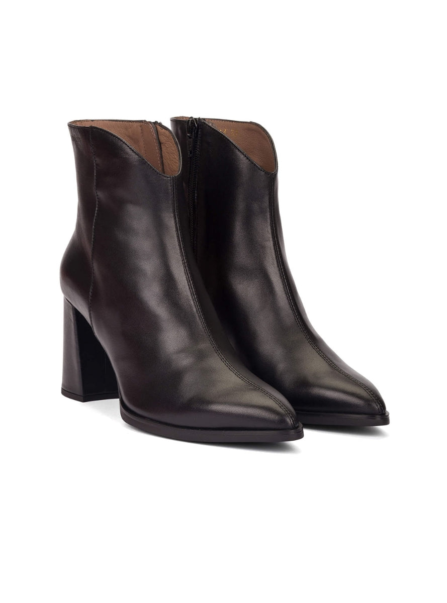 WONDERS M-5444 NEGRO -1