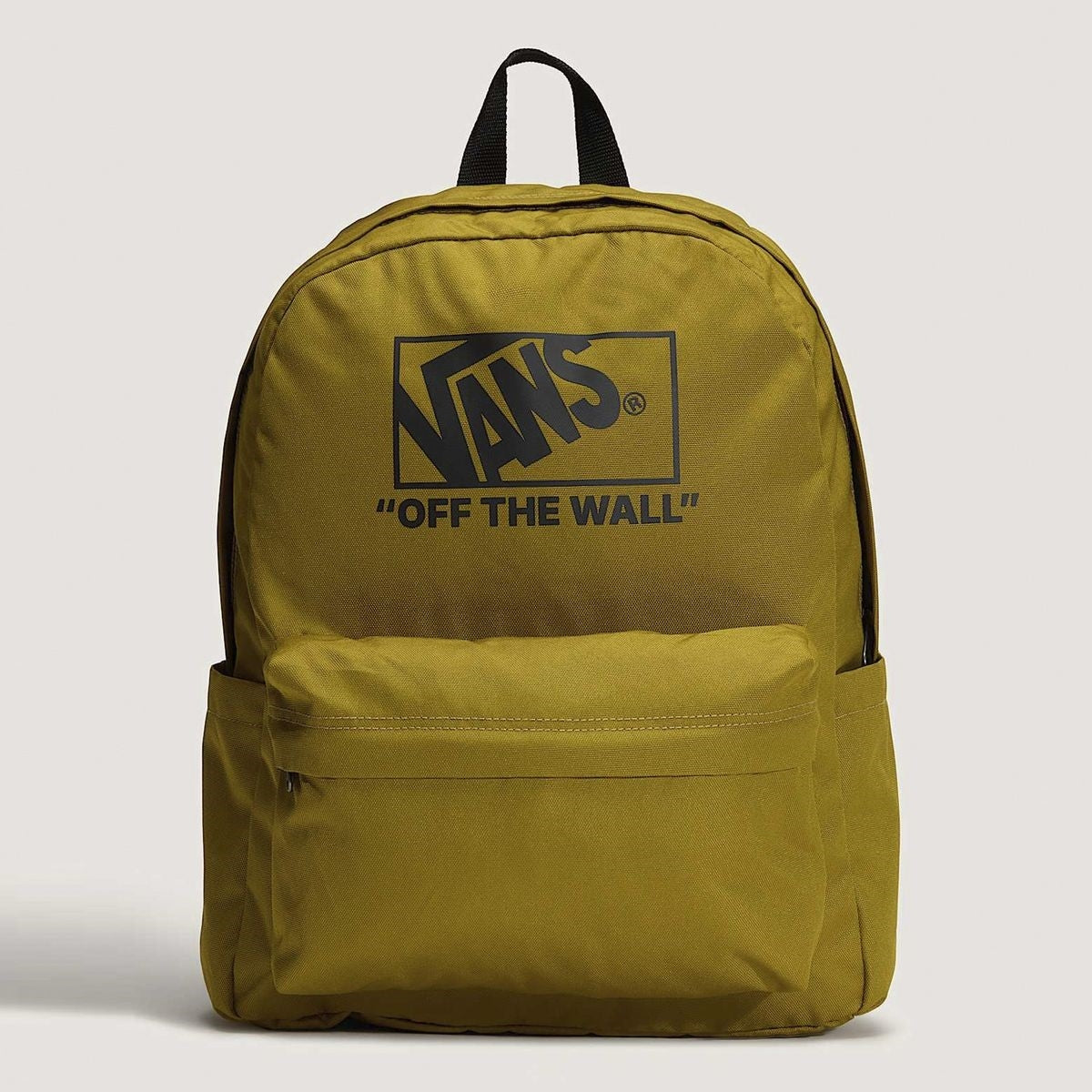 VANS VN000H4WEMJ1 Burnt Gold-0