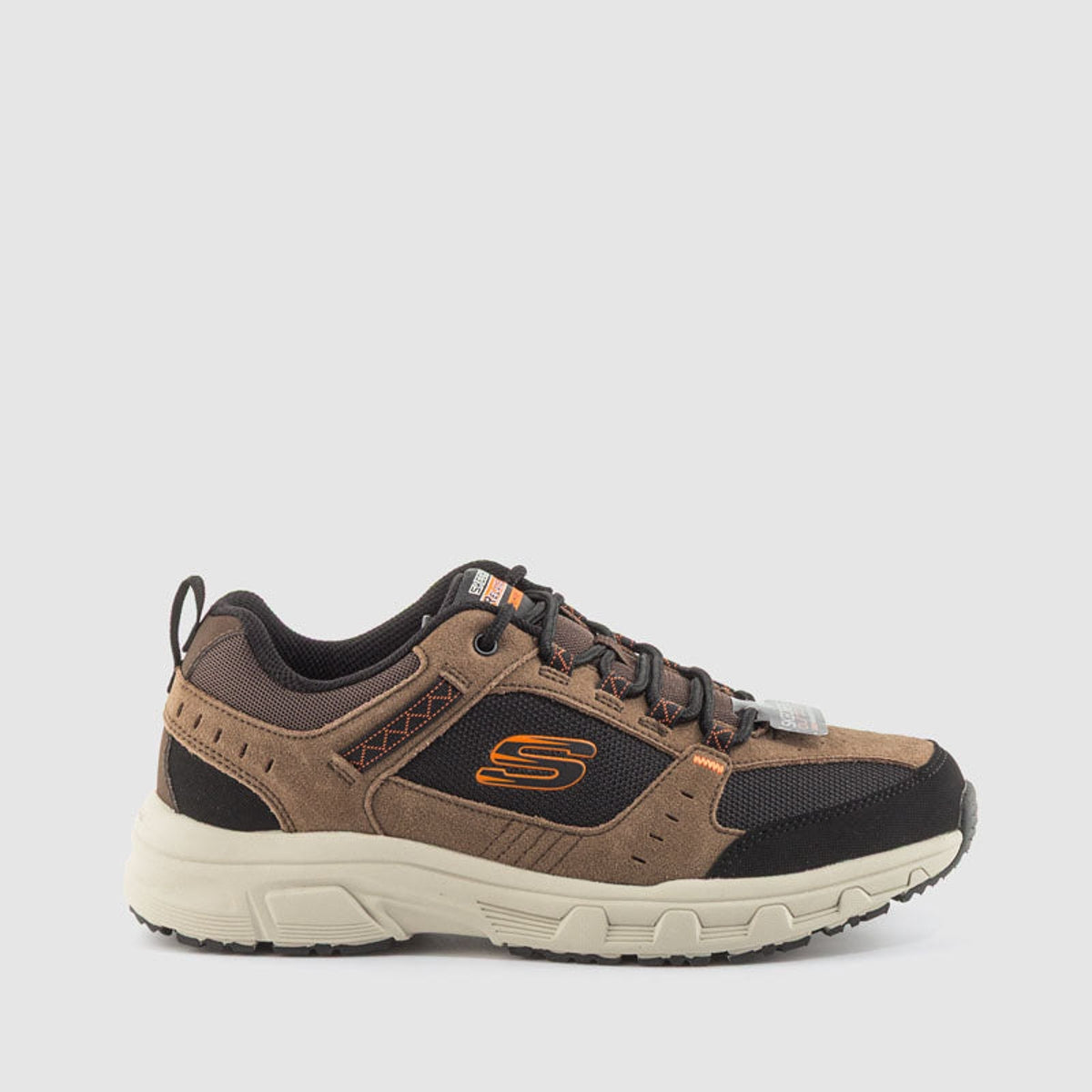 SKECH 51893 MARRON CHBK-0