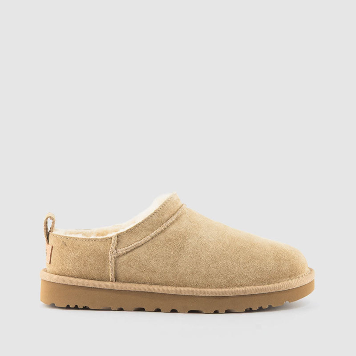 UGG 1173891 MUSTARD SEE-0