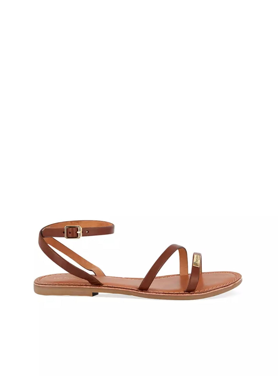 LTROP HAMAK C042757 MARRON -0