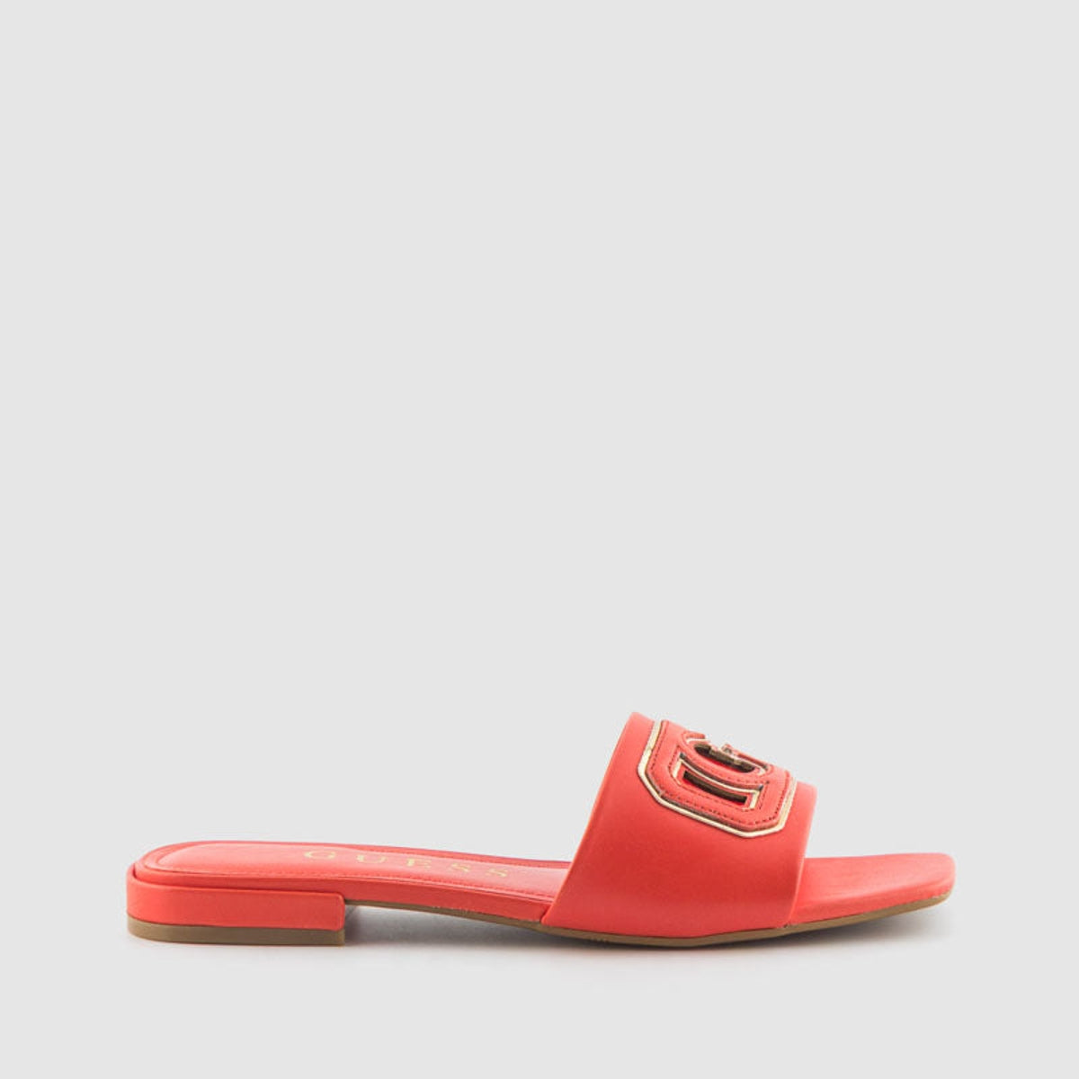 GUESS FLJTAR LEA19 CORAL-0