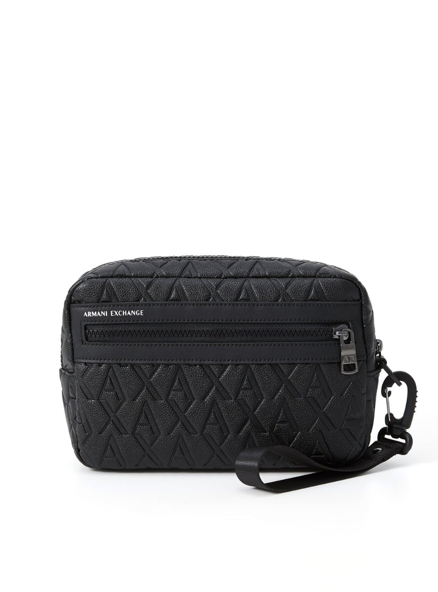 AX XM001272AF12133 UC 001 BLACK-0