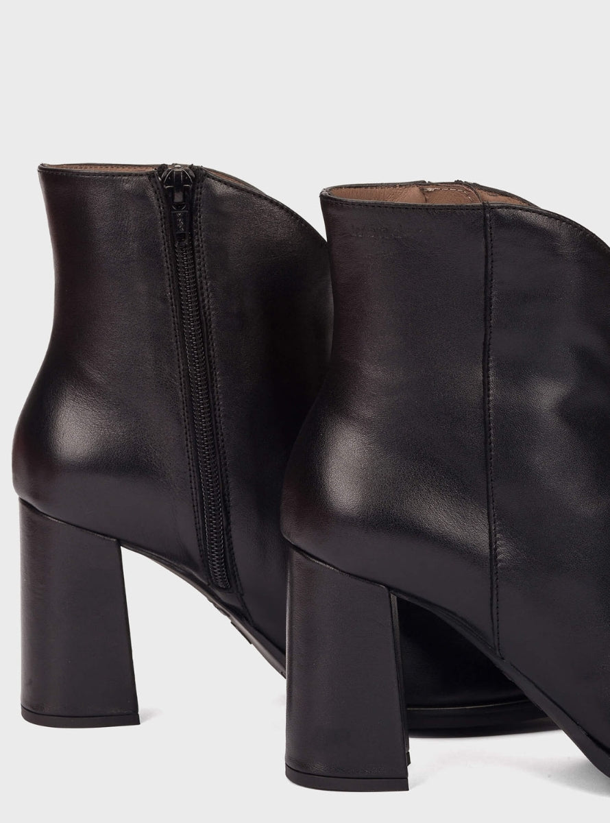 WONDERS M-5444 NEGRO -2
